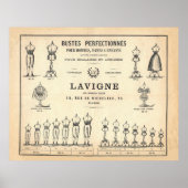 Mannequins Poster (Vorne)