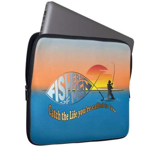 Männer | 13" laptopschutzhülle (Vorne Rechts)