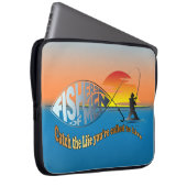 Männer | 15" laptopschutzhülle (Vorne Rechts)