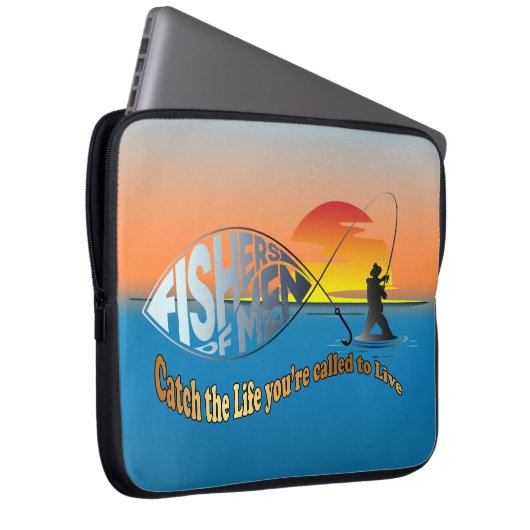 Männer | 15" laptopschutzhülle (Vorne Rechts)