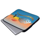 Männer | 15" laptopschutzhülle (Vorne Knopf)