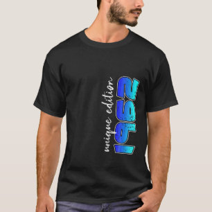 Männer - 60. Geburtstagsgeschenk für Männer Gebore T-Shirt