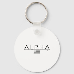 Männer Alpha Gym Kaninchen Workout Bodybuilding Fi Schlüsselanhänger