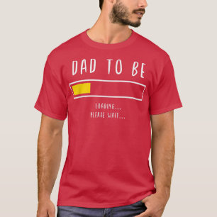 Männer am besten erwartet Vater Papa Vater gibt Mä T-Shirt