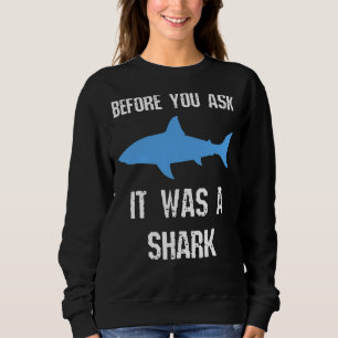Männer Amputierte Leg Amputee vor dem Frag war Sweatshirt