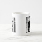 Männer aus Ohio! : 1912 Kaffeetasse (Mittel)