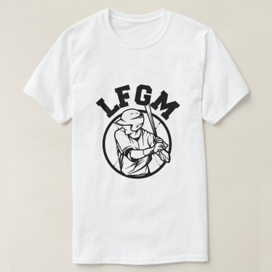 Männer aus T - Shirt ohne Erwerbszweck - T - Shirt (Design vorne)