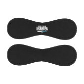 Männer bald Großvater EST 2025 neuer Großvater Baseball (Paneele)