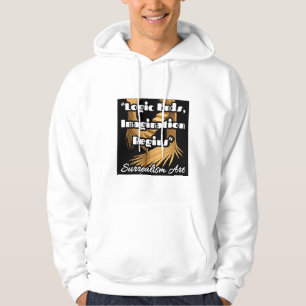 Männer Basic Kapuzen-Sweatshirt Hoodie