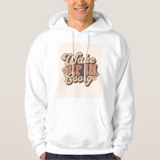 Männer Basic Kapuzen-Sweatshirt Hoodie
