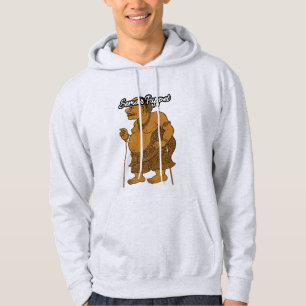 Männer Basic Kapuzen-Sweatshirt Hoodie