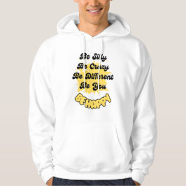 Männer Basic Kapuzen-Sweatshirt Hoodie