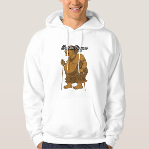 Männer Basic Kapuzen-Sweatshirt Hoodie