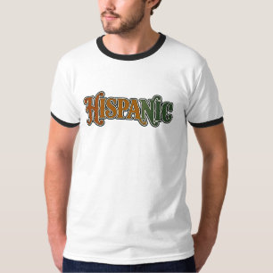 Männer Basic Ringer T-Shirt