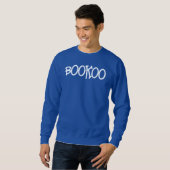 Männer Basic Sweatshirt (Vorne ganz)