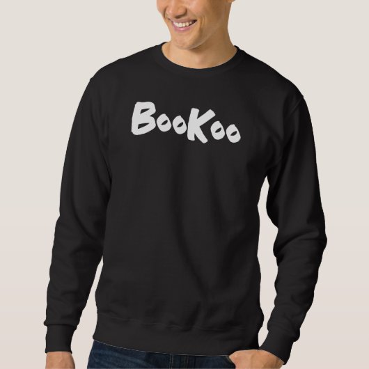 Männer Basic Sweatshirt (Vorderseite)