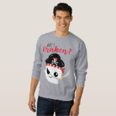 Männer Basic Sweatshirt (Vorne ganz)