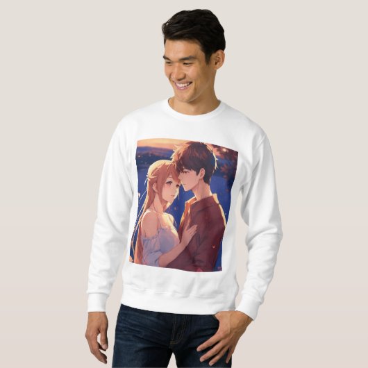 Männer-Basic-T - Shirt (Vorne ganz)