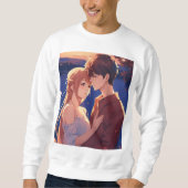 Männer-Basic-T - Shirt (Vorderseite)