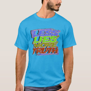 Männer-Basic-T - Shirt Komfortabel lässig und lock