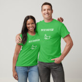 Männer Basic T-Shirt | Zerstörer (Unisex)