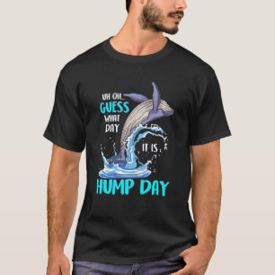 Männer Bekleidungstiere Buckelwal 1 T-Shirt