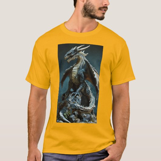 Männer beleidigt Shirts (Vorderseite)