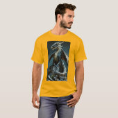 Männer beleidigt Shirts (Vorne ganz)