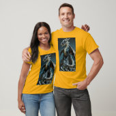 Männer beleidigt Shirts (Unisex)