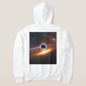 Männer Bella+Canvas Reißverschlusshoodie Hoodie (AblageHinten)