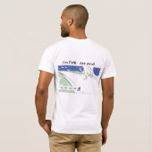 Männer-Bella-Leinwand Angepasst AchillesBlog-T - S T-Shirt (Schwarz voll)