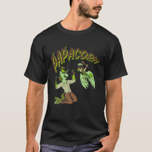 Männer bewarb sich für das Jahr 2021 für das teure T-Shirt