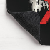 Männer Bösewicht Team Task Force X Leistung Mousepad (Ecke)