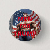 MÄNNER BUTTON (Vorderseite)