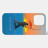 Männer | Case-Mate iPhone hülle (Rückseite (Horizontal))