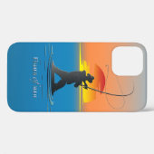 Männer | Case-Mate iPhone hülle (Rückseite (Horizontal))