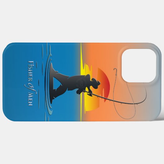 Männer | Case-Mate iPhone hülle (Rückseite (Horizontal))