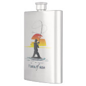 Männer | Classic Flachmann (Links)