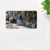 Männer der Wüste, Geschenke des Meeres, Jerusalem (Schreibtisch)