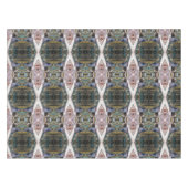 Männer der Wüste, Geschenke des Meeres Tischdecke (Vorderseite (Horizontal))