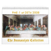 Männer der Wüste Kalender (Titelbild)