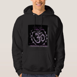 Männer des Cafés TMA illusive Hoodie