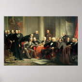 Männer des Fortschritts Poster (Vorne)