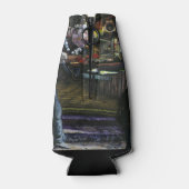 Männer des Handels, Jerusalem Flaschenkühler (Rückseite)