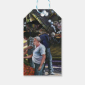 Männer des Handels, Jerusalem Geschenkanhänger (Vorderseite)