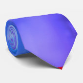 Männer-Designer-Krawatte Krawatte (Gerollt)