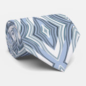 Männer-Designer-Krawatte Krawatte (Gerollt)