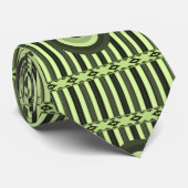 Männer-Designer-Krawatte Krawatte (Gerollt)