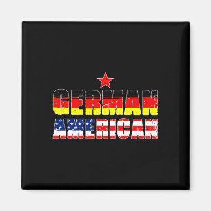 Männer deutsch amerikanisch usa deutschland amerik magnet