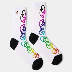MÄNNER, DIE ES LIEBEN, MÄNNER ZU LIEBEN SOCKEN